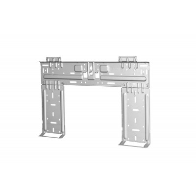 Кондиціонер Ardesto ACM-12ERP-R32-WI-FI-AG-S, 35 м2, ERP інвертор, A++/A+, до -20°С, Wi-Fi, R32
