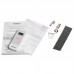 Кондиціонер Ardesto ACM-12ERP-R32-WI-FI-AG-S, 35 м2, ERP інвертор, A++/A+, до -20°С, Wi-Fi, R32