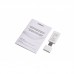 Кондиціонер Ardesto ACM-12ERP-R32-WI-FI-AG-S, 35 м2, ERP інвертор, A++/A+, до -20°С, Wi-Fi, R32