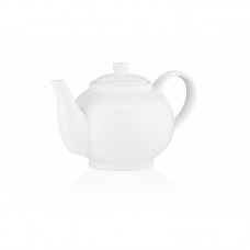 Чайник заварювальний Ardesto Imola, 450 мл, порцеляна Чайник заварювальний Ardesto Imola, 450 мл, порцеляна