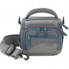 Сумка для фотоапарата, Tucano Tech Plus Small, сіра Сумка для фотоапарата, Tucano Tech Plus Small, сіра