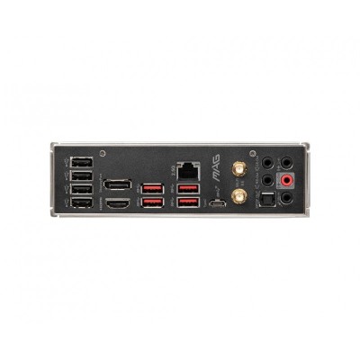 Материнcька плата MSI MAG B660 TOMAHAWK WIFI s1700 B660 4xDDR5 M.2 HDMI DP WiFi BT ATX