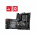 Материнcька плата MSI MAG B660 TOMAHAWK WIFI s1700 B660 4xDDR5 M.2 HDMI DP WiFi BT ATX