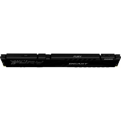 Пам'ять ПК Kingston DDR5 32GB 6000 FURY Beast  XMP