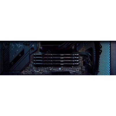 Пам'ять ПК Kingston DDR5 32GB 6000 FURY Beast  XMP