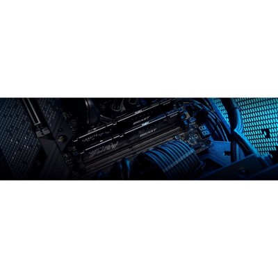 Пам'ять ПК Kingston DDR5 32GB 6000 FURY Beast  XMP