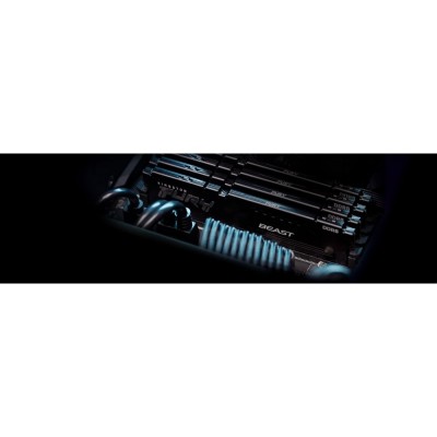 Пам'ять ПК Kingston DDR5 32GB 6000 FURY Beast  XMP