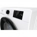 Пральна машина Gorenje фронтальна, 8кг, 1400, A+++, 46,5см, дисплей, пара, інвертор, білий