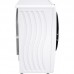 Пральна машина Gorenje фронтальна, 8кг, 1400, A+++, 46,5см, дисплей, пара, інвертор, білий
