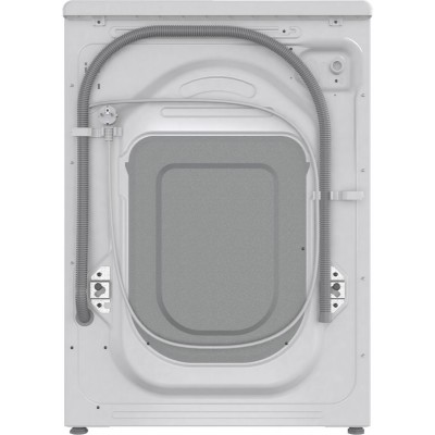 Пральна машина Gorenje фронтальна, 8кг, 1400, A+++, 46,5см, дисплей, пара, інвертор, білий