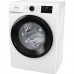 Пральна машина Gorenje фронтальна, 8кг, 1400, A+++, 46,5см, дисплей, пара, інвертор, білий