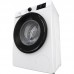 Пральна машина Gorenje фронтальна, 8кг, 1400, A+++, 46,5см, дисплей, пара, інвертор, білий