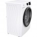 Пральна машина Gorenje фронтальна, 8кг, 1400, A+++, 46,5см, дисплей, пара, інвертор, білий