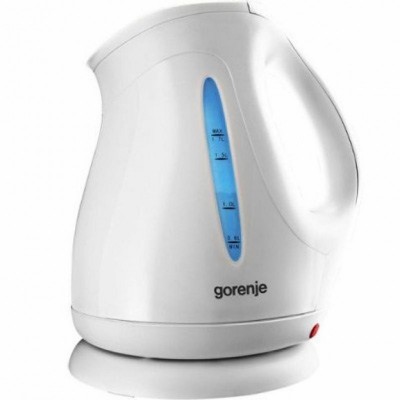Електрочайник Gorenje K 17 W