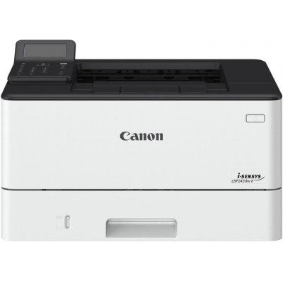 Принтер А4 Canon i-SENSYS LBP243dw II з Wi-Fi