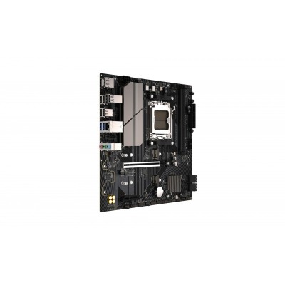 SAPPHIRE Motherboard B650M-E sAM5 B650 2xDDR5 M.2 HDMI DP mATX