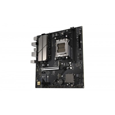 SAPPHIRE Motherboard B650M-E sAM5 B650 2xDDR5 M.2 HDMI DP mATX