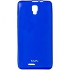 Чохол до моб. телефона Nomi Ultra Thin TPU UTCi4510 синий (227547) Чохол до моб. телефона Nomi Ultra Thin TPU UTCi4510 синий (227547)
