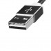 Дата кабель USB 2.0 – Micro USB 1.0m Black ADATA (AMUCAL-100CMK-CBK)
