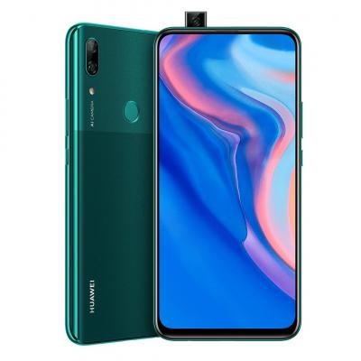 Мобильный телефон Huawei P Smart Z Green (51093WVK)