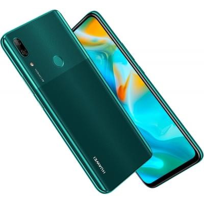 Мобильный телефон Huawei P Smart Z Green (51093WVK)