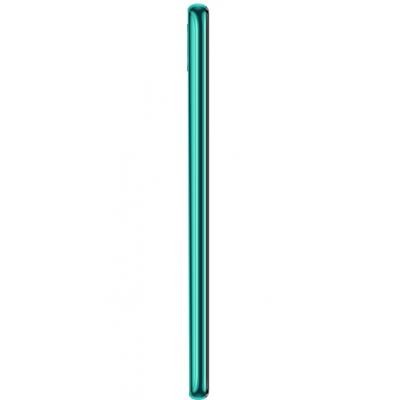 Мобильный телефон Huawei P Smart Z Green (51093WVK)