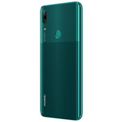 Мобильный телефон Huawei P Smart Z Green (51093WVK)