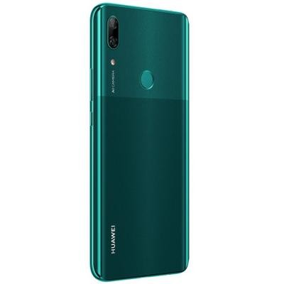 Мобильный телефон Huawei P Smart Z Green (51093WVK)