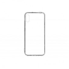 Чохол до моб. телефона 2E Huawei Y6 2019/Honor 8A, Hybrid, Transparent (2E-H-Y6-19-AOHB-TR) Чохол до моб. телефона 2E Huawei Y6 2019/Honor 8A, Hybrid, Transparent (2E-H-Y6-19-AOHB-TR)