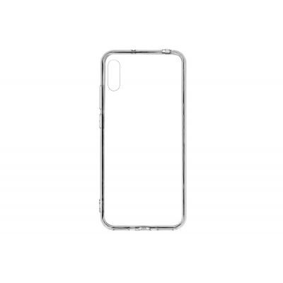 Чохол до моб. телефона 2E Huawei Y6 2019/Honor 8A, Hybrid, Transparent (2E-H-Y6-19-AOHB-TR)