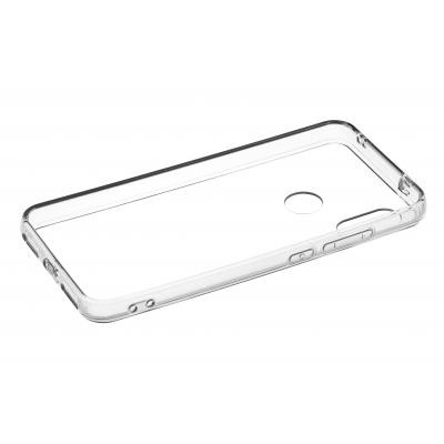 Чохол до моб. телефона 2E Huawei Y6 2019/Honor 8A, Hybrid, Transparent (2E-H-Y6-19-AOHB-TR)