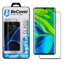 Скло захисне BeCover 3D Curved Edge для Xiaomi Mi Note 10 / CC9 Pro Black (704610) Скло захисне BeCover 3D Curved Edge для Xiaomi Mi Note 10 / CC9 Pro Black (704610)
