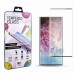 Скло захисне Drobak Galaxy Note 10 Black 3D Full Cover, Edge Glue (441616)
