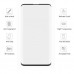 Скло захисне Drobak Galaxy Note 10 Black 3D Full Cover, Edge Glue (441616)
