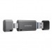 USB флеш накопитель Samsung 256GB DriveDUO Plus USB 3.1 Type-C (MUF-256DB/APC)