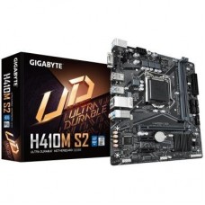 Материнська плата GIGABYTE H410M S2