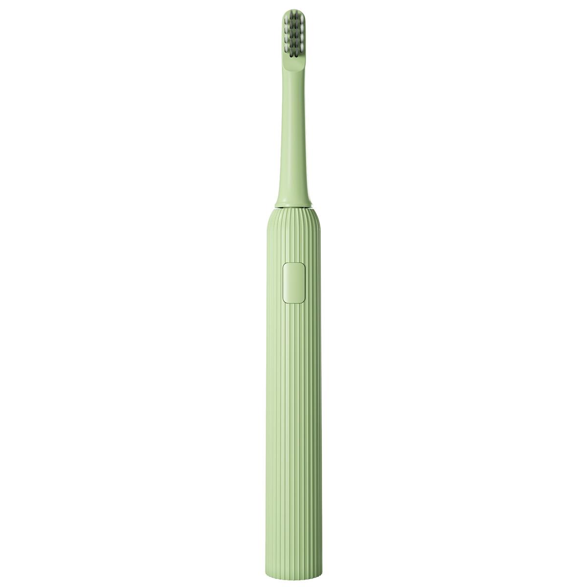 Зубна електрощітка Enchen Mint5 Sonik Green