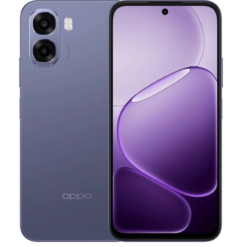 Oppo A6X