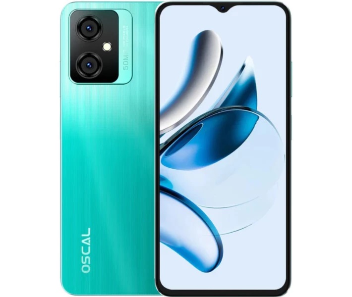 Oscal Tiger 10