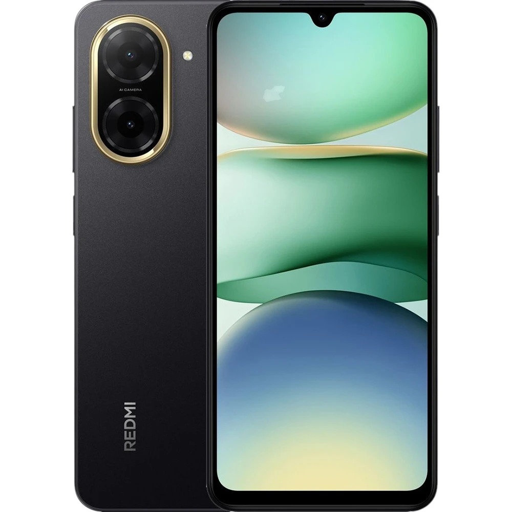 Xiaomi Redmi A5 Black