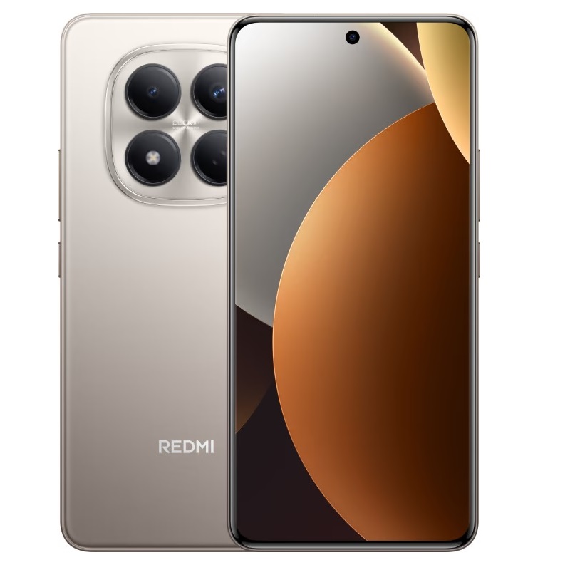 Xiaomi Redmi Note 15 Pro