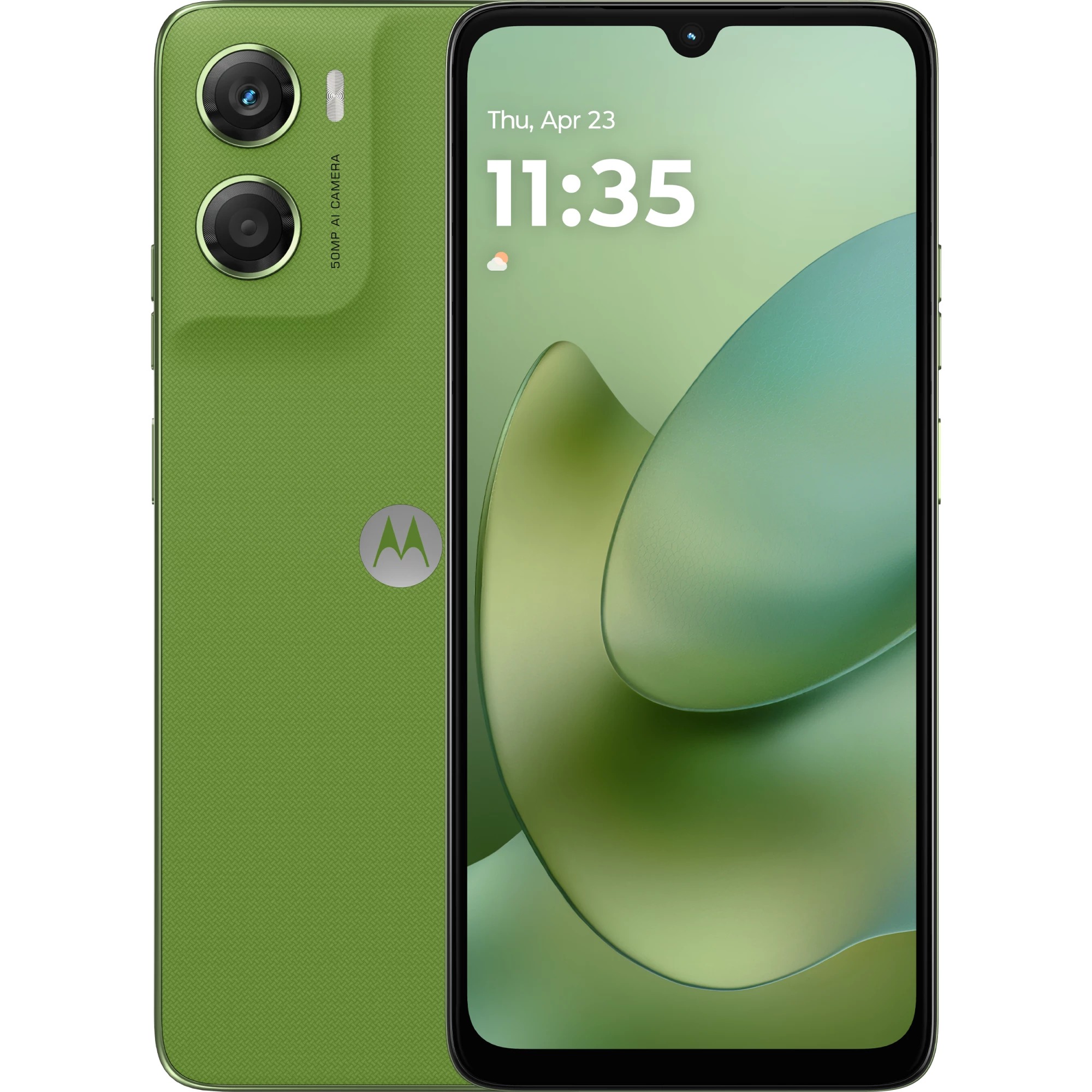 Motorola Moto G06